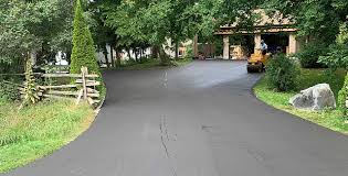 Driveway Maintenance Services in Harlan, KY